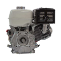 Picture of Honda GX Series | OHV | 389cc | 4-11/64 In. Tapered| Recoil | Horizontal | Generator Spec