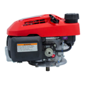 Picture of Honda GCV Series | OHC | 187cc | 7/8 In. x 1.14 In. | Recoil | Vertical