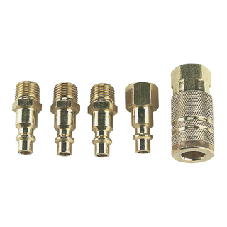 Picture of Klutch | Air Coupler Set | 1/4-In.