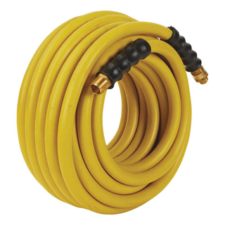 Picture of Klutch | Rubber Air Hose | 1/2-In. x 100-Ft.