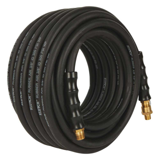 Picture of Klutch | Rubber Air Hose 3/8-In. x 50-Ft.