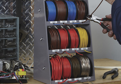 Show products in category Electrical Wire Picture for category Electrical Wire