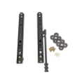 Picture of KM 440/441 Adjustable Slide Rail Kit