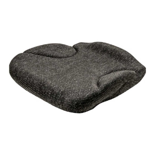 Picture of Uni Pro | Bobcat E Series Mini Excavator Seat Cushion | Gray Fabric