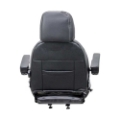 Picture of Uni Pro | KM 445 Bucket Seat | Black Vinyl