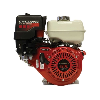 Picture of Honda | GX Series | OHV | 270cc | 1 In. x 3.48 In. | Recoil | Horizontal