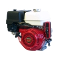 Picture of Honda | GX Series | OHV | 389cc | 1 In. x 3.48 In. | Electric Start | Horizontal