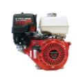 Picture of Honda | GX Series | OHV | 389cc | 1 In. x 3.48 In. | Recoil | Horizontal