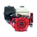 Picture of Honda | GX Series | OHV | 389cc | 1 In. x 3.48 In. | Electric Start | Horizontal