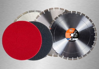 Show products in category Sanding Discs, Sheets, Rolls,  and Belts Picture for category Sanding Discs, Sheets, Rolls,  and Belts