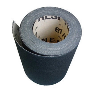 Picture of Virginia Abrasives 16 Grit | 8-In. X 50-Yd. Floor Sanding Rolls