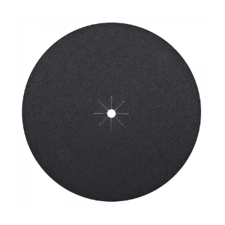 Picture of Norton Durite | 40 Grit | 7-In. X 5/16-In. Floor Edging Disc | Case of 50