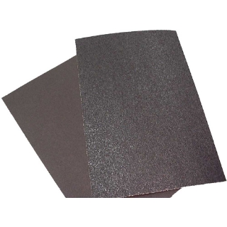 Picture of Virginia Abrasives 60 Grit | 13-In. X 19-In. Quicksand Sheets | Box of 20