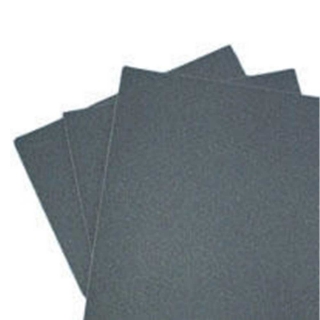 Picture of Virginia Abrasives 280 Grit Sheets | 9-In. X 11-In. Waterproof-A | Box of 50