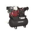 Picture of NorthStar Portable Gas Powered Air Compressor | 30-Gal | 24.4 CFM @ 90PSI | GX390