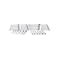 Picture of Klutch Ratcheting Combination Wrench Set | 32-Pc SAE & Metric