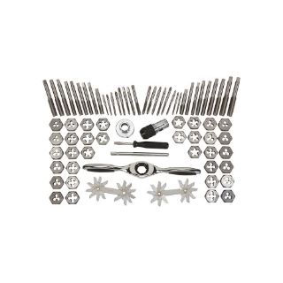 Picture of Klutch Combination Tap & Die Set | 75-Pc