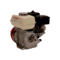 Picture of Honda | GX Series | OHV | 118cc | 3/4 In. x 2.43 In. | Recoil | Horizontal | Oil Bath Air Cleaner