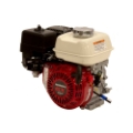 Picture of Honda | GX Series | OHV | 118cc | 3/4 In. x 2.43 In. | Recoil | Horizontal | 50 Watt Lamp Coil