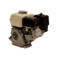 Picture of Honda | GX Series | OHV | 118cc | 3/4 In. x 2.43 In. | Recoil | Horizontal | 50 Watt Lamp Coil