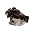 Picture of Honda GCV Series | OHC | 160cc | 7/8 In. x 1.14 In. PTO | Recoil | Vertical | Heavy Flywheel