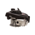 Picture of Honda GCV Series | OHC | 160cc | 7/8 In. x 1.14 In. PTO | Recoil | Vertical | Heavy Flywheel