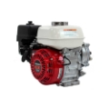 Picture of Honda GX Series | OHV | 118cc | 3/4 In. x 2.00 In. | Recoil | Horizontal | 6:1 Gear Reduction