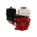 Picture of Honda GX Series | OHV | 118cc | 3/4 In. x 2.00 In. | Recoil | Horizontal | 6:1 Gear Reduction