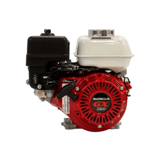 Picture of Honda GX Series | OHV | 118cc | 3/4 In. x 2.00 In. | Recoil | Horizontal | 6:1 Gear Reduction