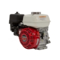 Picture of Honda GX Series | OHV | 118cc | 3/4 In. x 2.00 In. | Recoil | Horizontal | 6:1 Gear Reduction