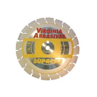 Picture of Virginia Abrasives Blade | 14-In. Multi-Purpose Supreme