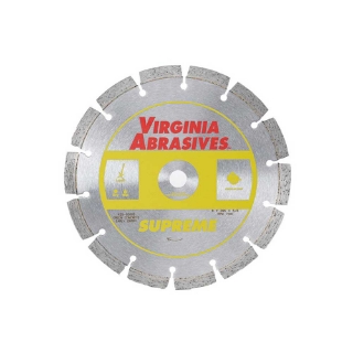 Picture of Virginia Abrasives Blade | 18-In. Multi-Purpose Supreme Diamond