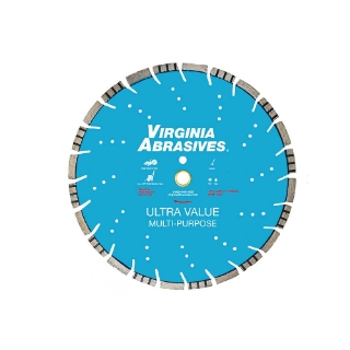 Picture of Virginia Abrasives Blade | 14-In. Multi-Purpose 