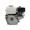 Picture of Honda | GX Series | OHV | 163cc | 3/4 In. x 2.43 In. | Recoil | Horizontal