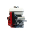 Picture of Honda | GX Series | OHV | 163cc | 3/4 In. x 2.43 In. | Electric Start | Horizontal