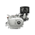 Picture of Honda | GX Series | OHV | 270cc | 1 In. x 3.37 In. | Recoil | Horizontal | No Fuel Tank | 2:1 Gear Reduction