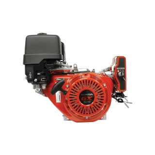 Picture of Honda | GX Series | OHV | 389cc | 1 In. x 3.48 In. | Electric Start | Horizontal | No Fuel Tank | 18-Amp Charge System