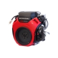 Picture of Honda | GX Series | OHV | V-Twin | 688cc | 1 In. x 2.9 In. | Electric Start | Horizontal