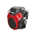 Picture of Honda | GX Series | OHV | V-Twin | 688cc | 1 In. x 2.9 In. | Electric Start | Horizontal