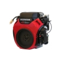 Picture of Honda | GX Series | OHV | V-Twin | 688cc | 3.64 In. Tapered | Electric Start | Horizontal | Generator Spec