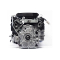 Picture of Honda | GX Series | OHV | V-Twin | 688cc | 1-1/8 In. x 3.8 In. | Electric Start | Horizontal