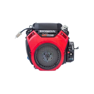 Picture of Honda | GX Series | OHV | V-Twin | 688cc | 1-1/8 In. x 3.8 In. | Electric Start | Horizontal