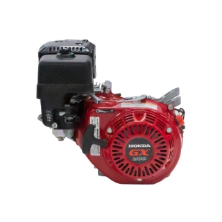 Picture of Honda GX Series | OHV | 196cc | 3/4 In. x 2.43 In. | Recoil | Horizontal | No Fuel Tank