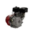 Picture of Honda GX Series | OHV | 196cc | 3/4 In. x 2.43 In. | Recoil | Horizontal | No Fuel Tank