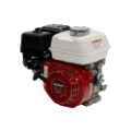 Picture of Honda GX Series | OHV | 196cc | 3/4 In. x 2.00 In. | Recoil | Horizontal | 6:1 Gear Reduction