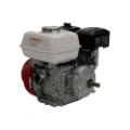 Picture of Honda GX Series | OHV | 196cc | 3/4 In. x 2.00 In. | Recoil | Horizontal | 6:1 Gear Reduction