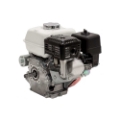 Picture of Honda GX Series | OHV | 196cc | 3/4 In. x 2.43 In. | Electric | Horizontal | 7-Amp Charge System