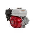 Picture of Honda GX Series | OHV | 196cc | 7/8 In. x 2.09 In. | Recoil | Horizontal | 2:1 Gear Reduction