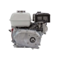 Picture of Honda GX Series | OHV | 196cc | 7/8 In. x 2.09 In. | Recoil | Horizontal | 2:1 Gear Reduction