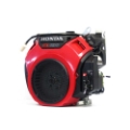 Picture of Honda GX Series | OHV | V-Twin | 688cc | 1-1/8 In. x 3.8 In. | Electric | Horizontal